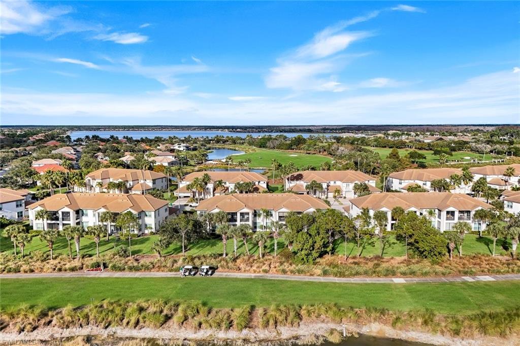 QUARTZ COVE - Residential