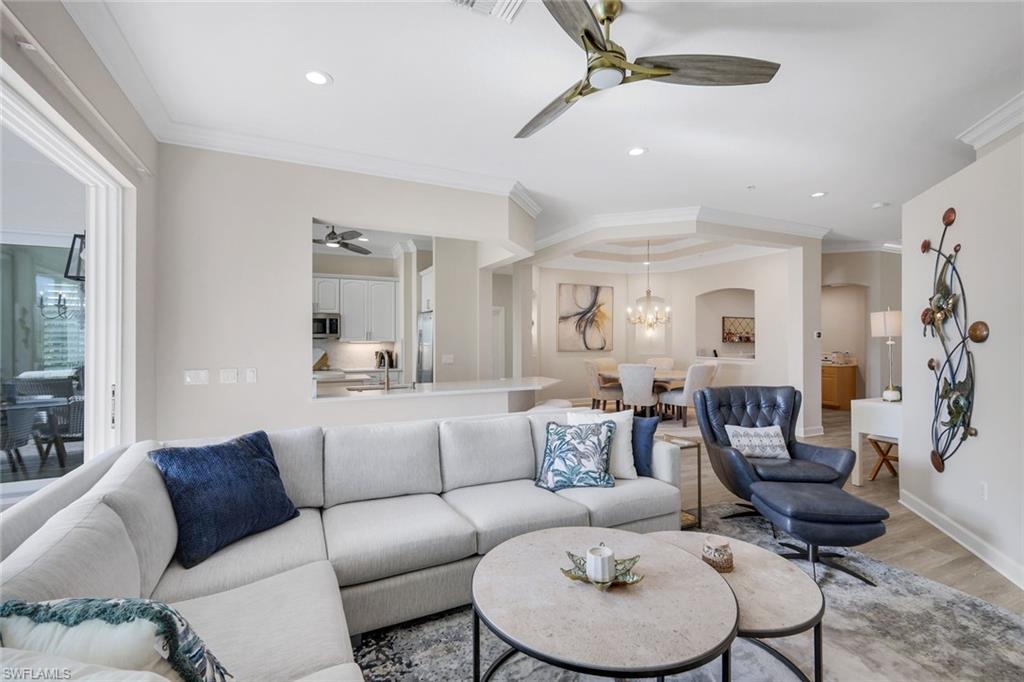 QUARTZ COVE - Residential