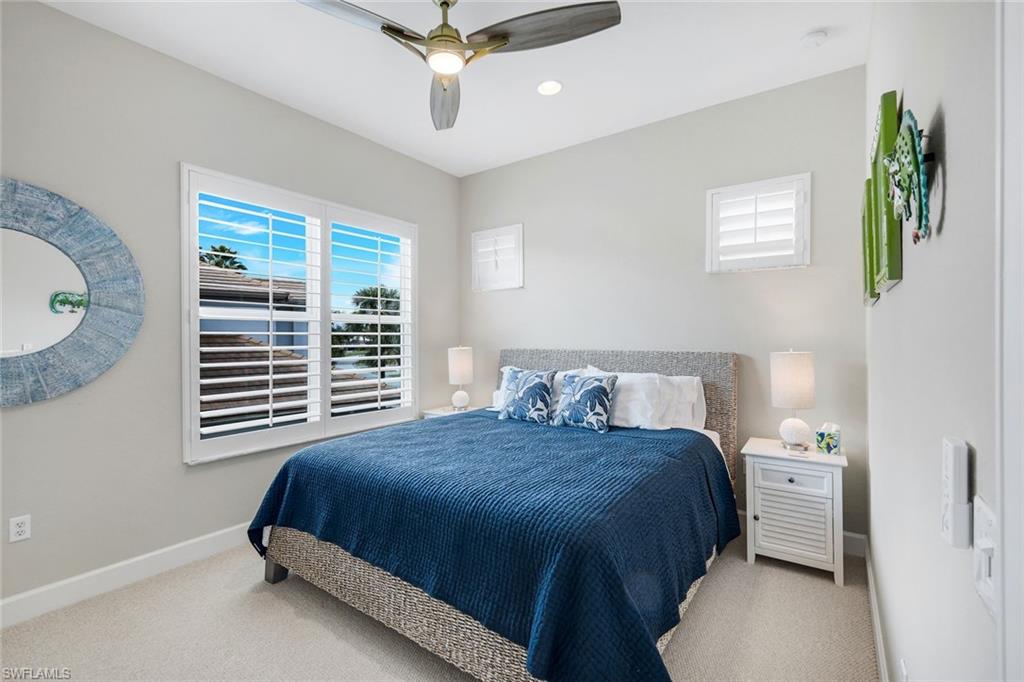 QUARTZ COVE - Residential