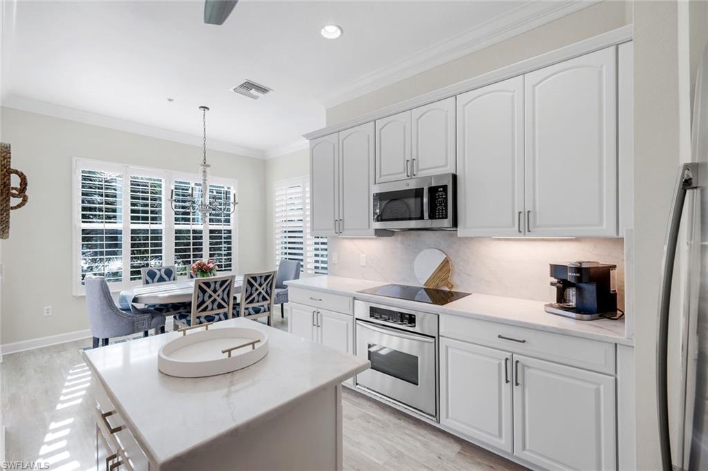 QUARTZ COVE - Residential