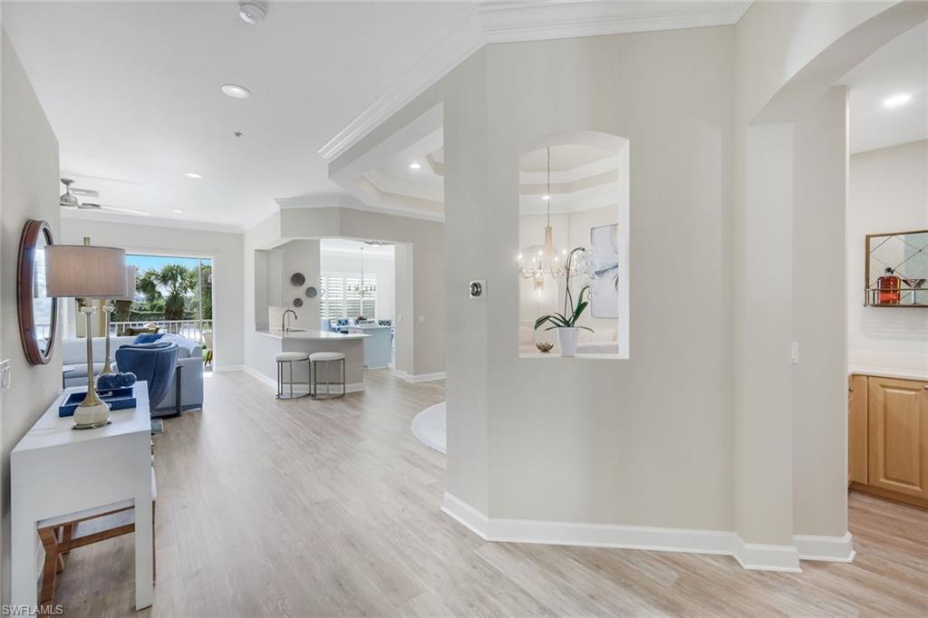 QUARTZ COVE - Residential