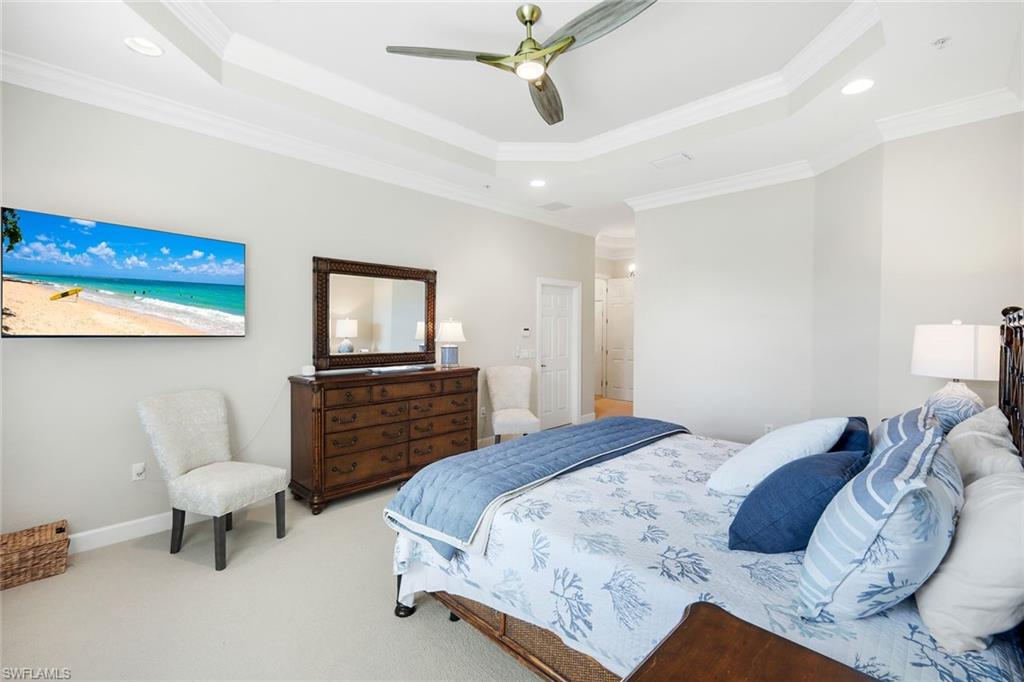 QUARTZ COVE - Residential