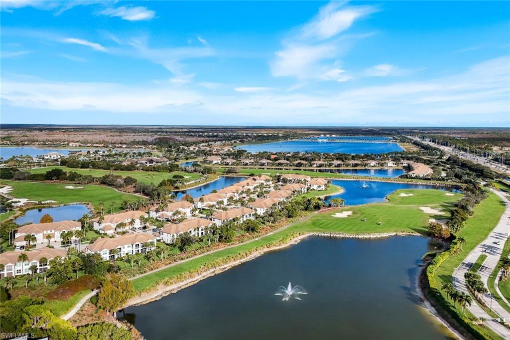 QUARTZ COVE - Residential