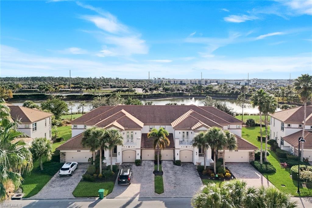 QUARTZ COVE - Residential