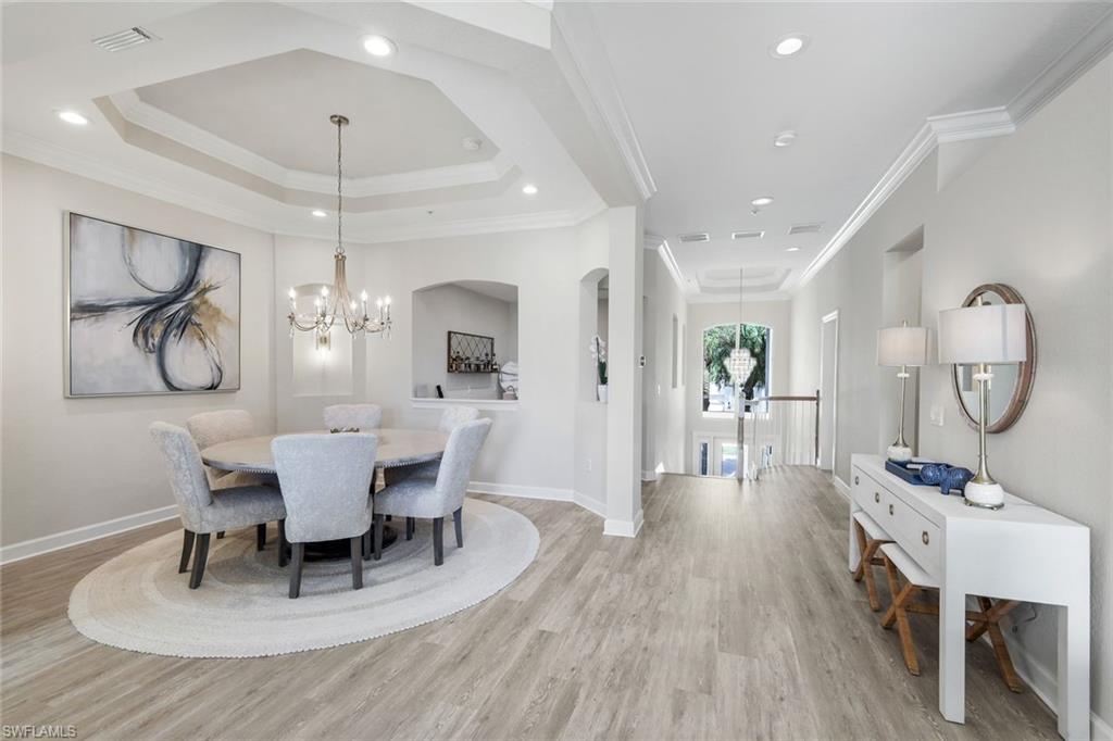 QUARTZ COVE - Residential