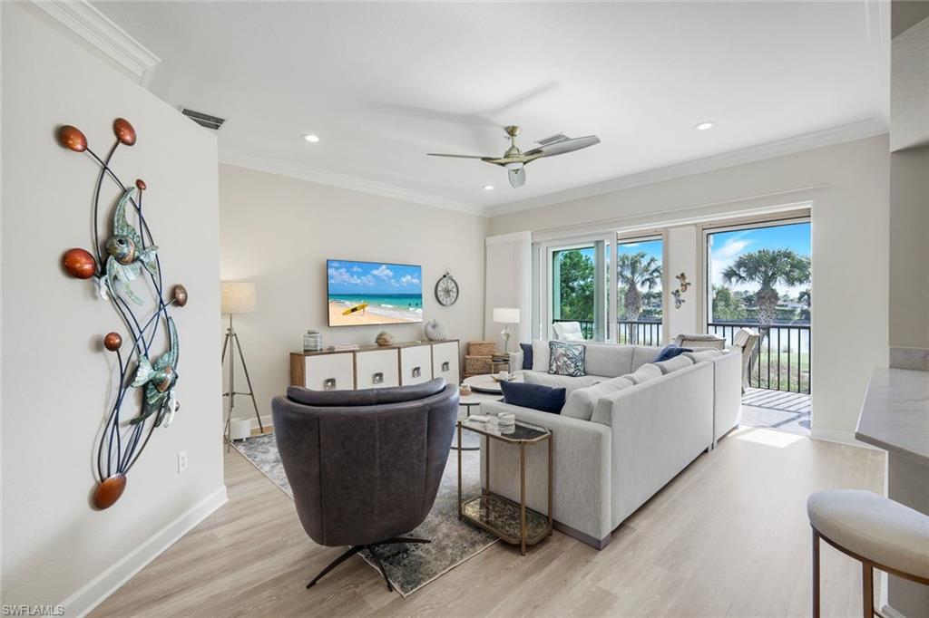 QUARTZ COVE - Residential