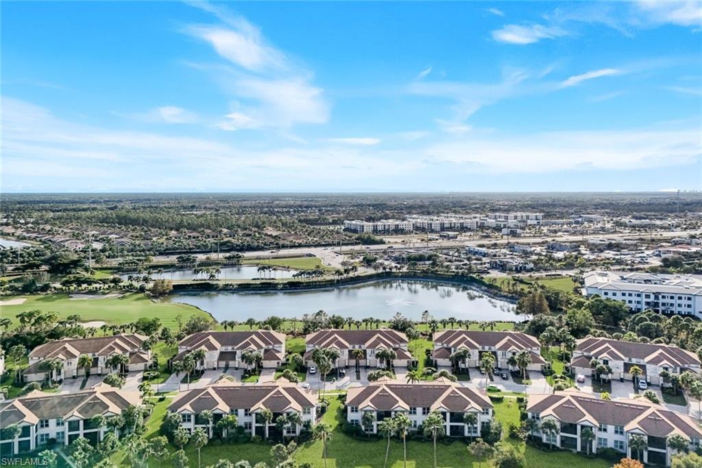 QUARTZ COVE - Residential