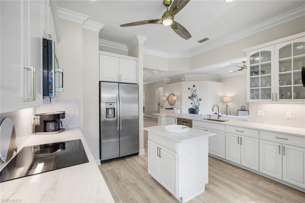 QUARTZ COVE - Residential