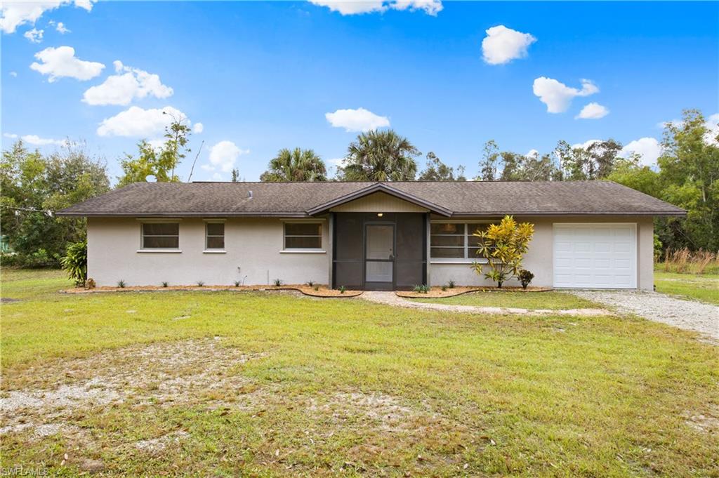 BRIARCLIFF - Residential