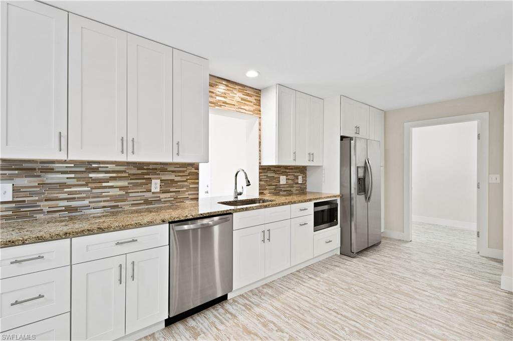 BRIARCLIFF - Residential