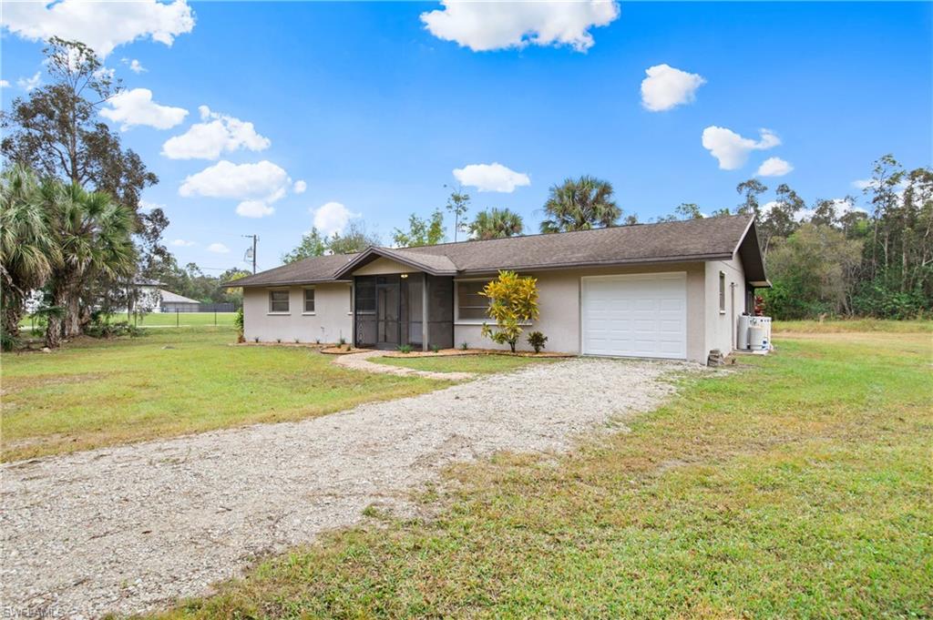 BRIARCLIFF - Residential