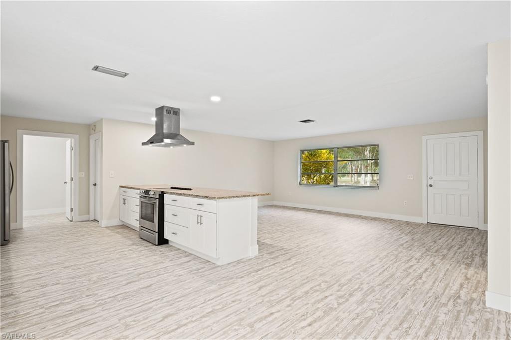 BRIARCLIFF - Residential