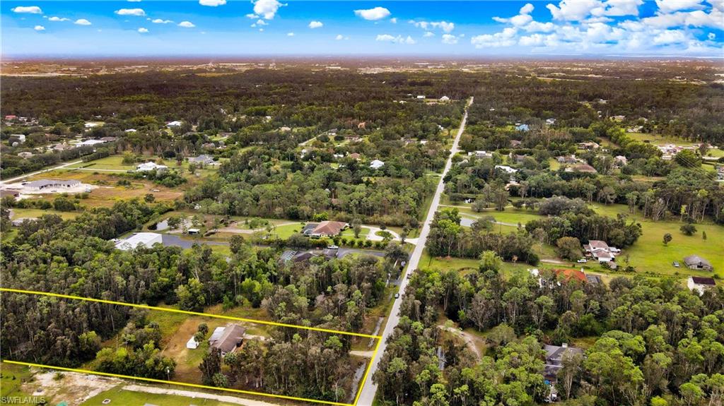 BRIARCLIFF - Residential