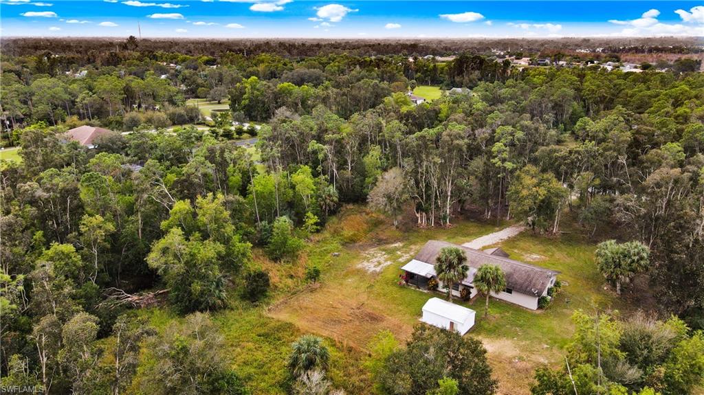 BRIARCLIFF - Residential