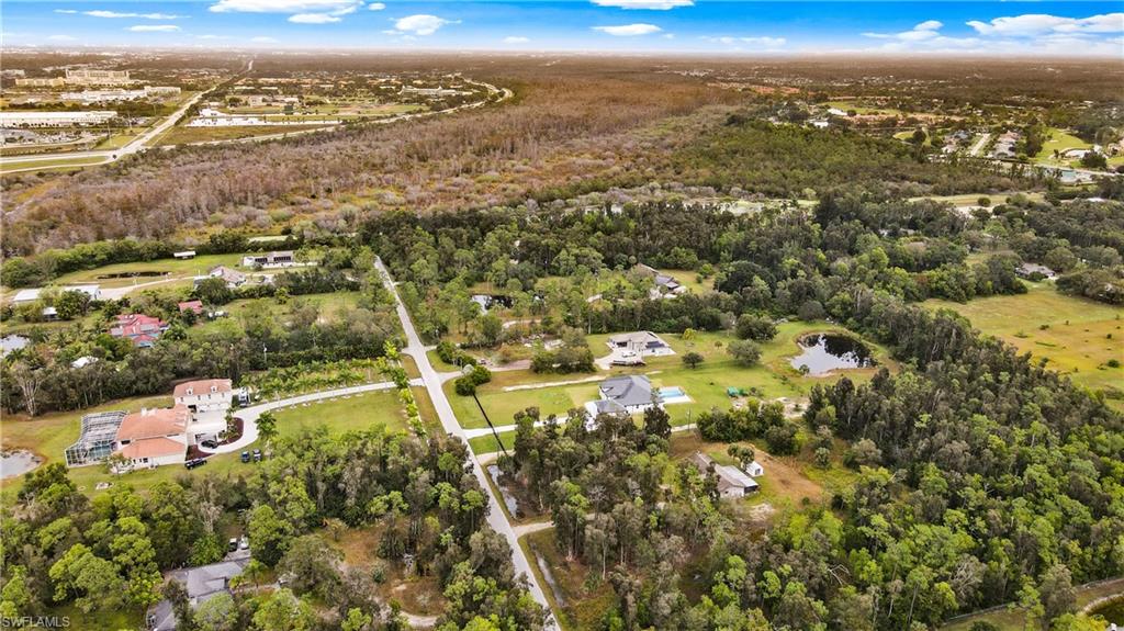 BRIARCLIFF - Residential