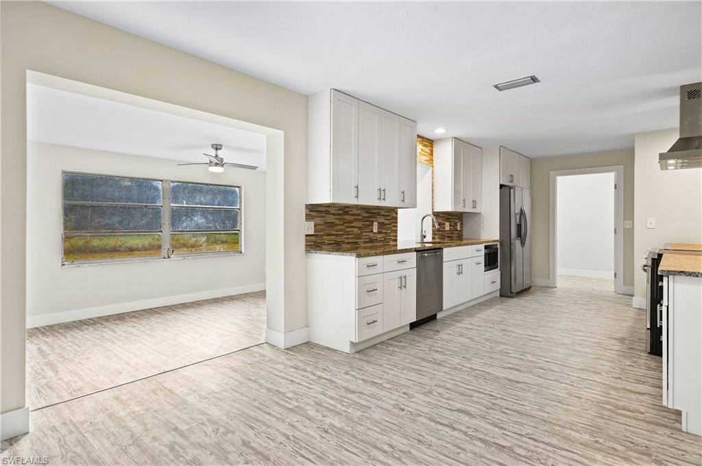 BRIARCLIFF - Residential