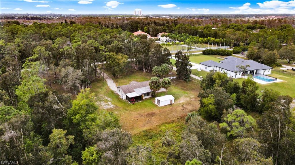 BRIARCLIFF - Residential