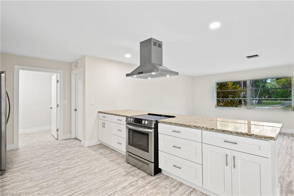 BRIARCLIFF - Residential