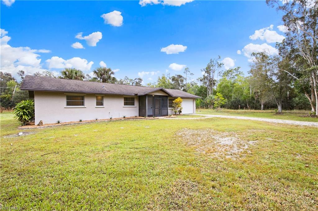 BRIARCLIFF - Residential