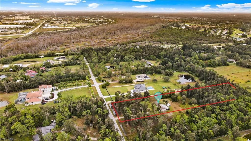 BRIARCLIFF - Residential