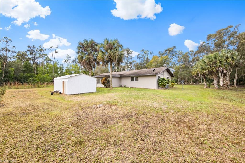 BRIARCLIFF - Residential