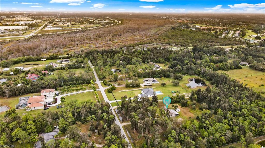 BRIARCLIFF - Residential