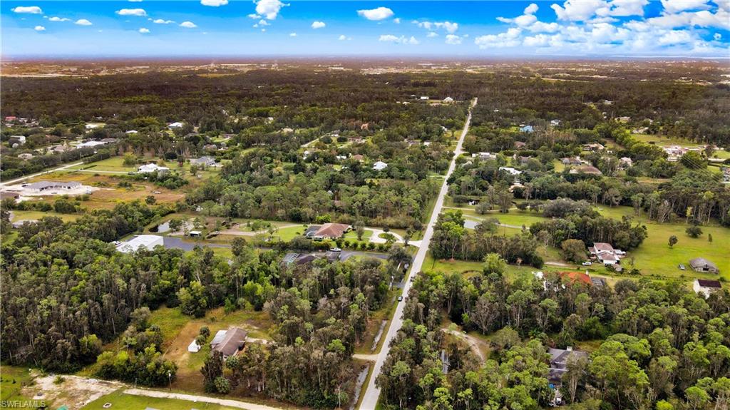 BRIARCLIFF - Residential