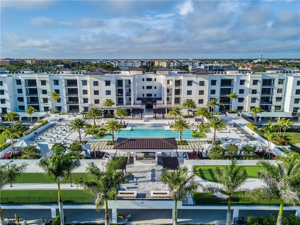 ELEVEN ELEVEN CENTRAL - Residential