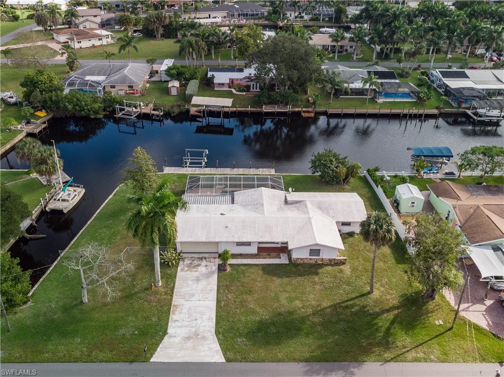 YACHT CLUB COLONY - Residential