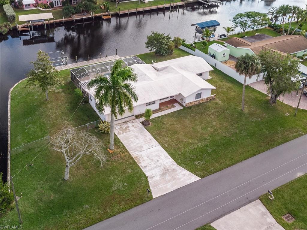 YACHT CLUB COLONY - Residential