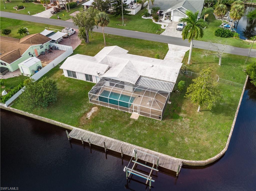 YACHT CLUB COLONY - Residential