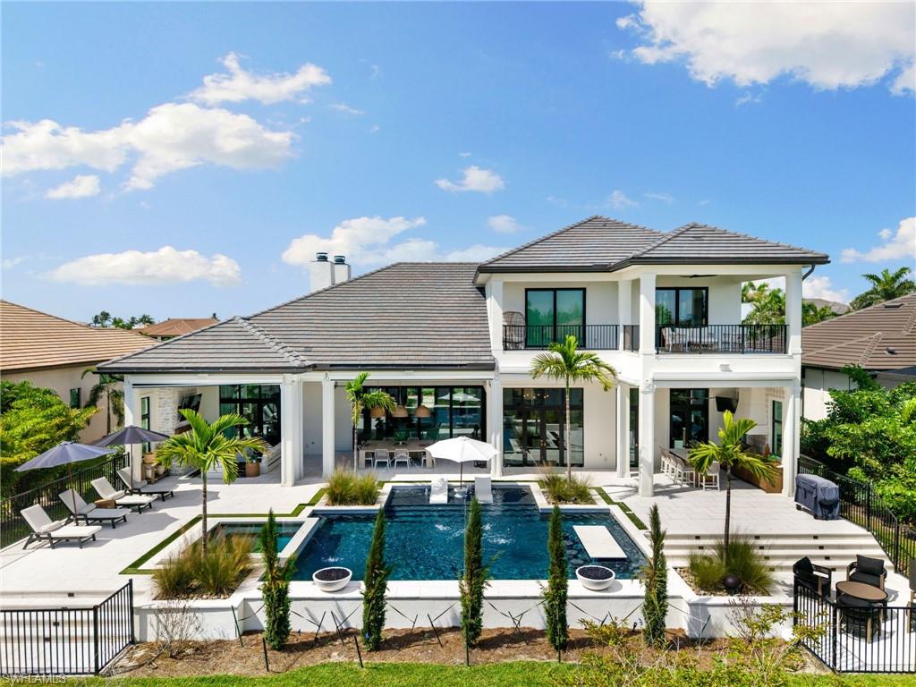 WEST CAPE ESTATES - Residential