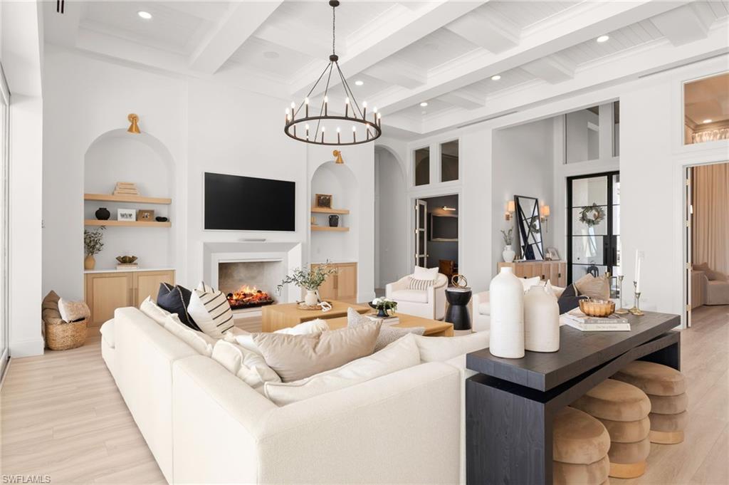 WEST CAPE ESTATES - Residential