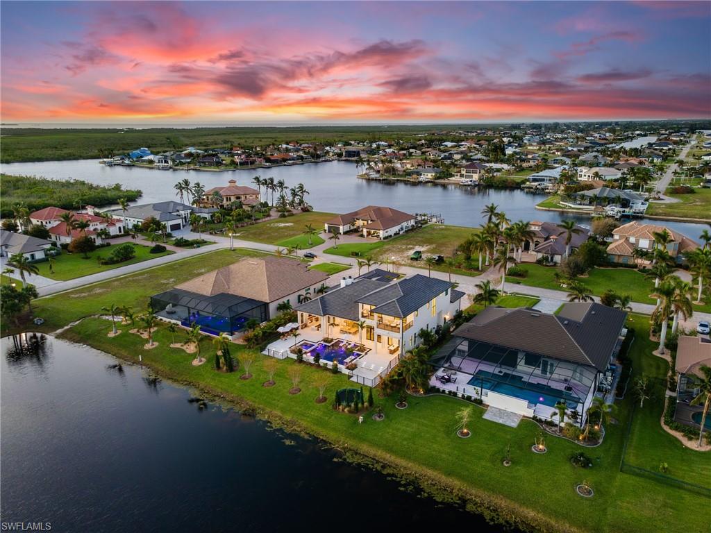 WEST CAPE ESTATES - Residential