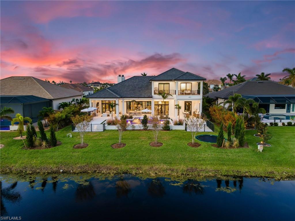 WEST CAPE ESTATES - Residential