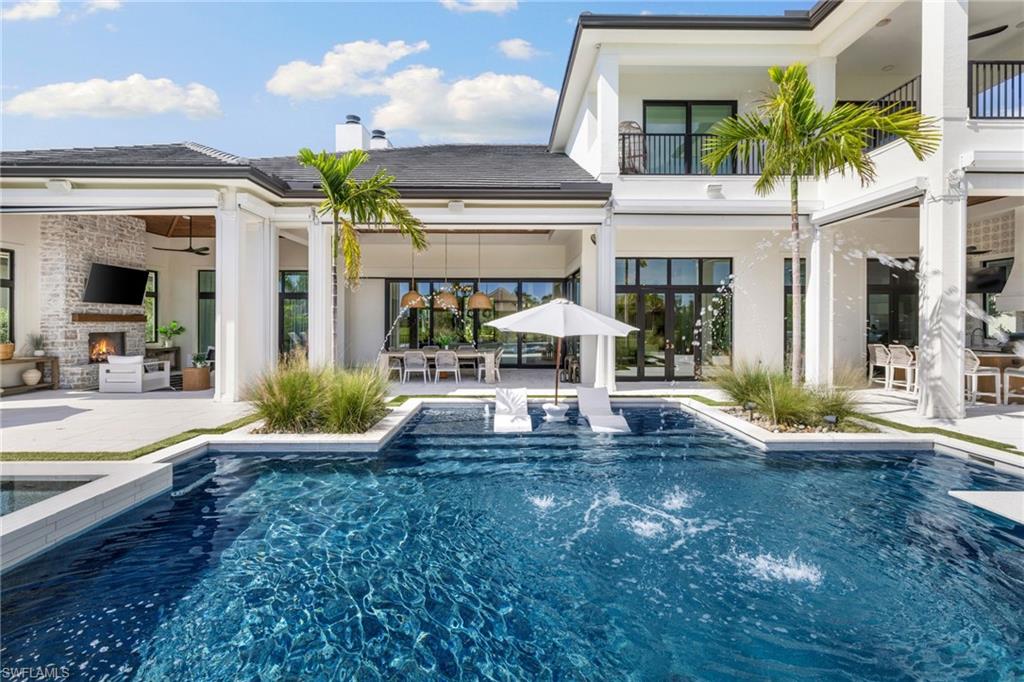 WEST CAPE ESTATES - Residential