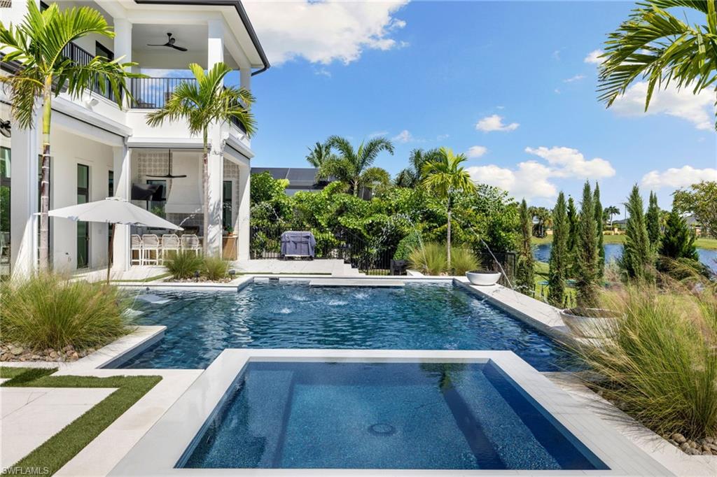 WEST CAPE ESTATES - Residential