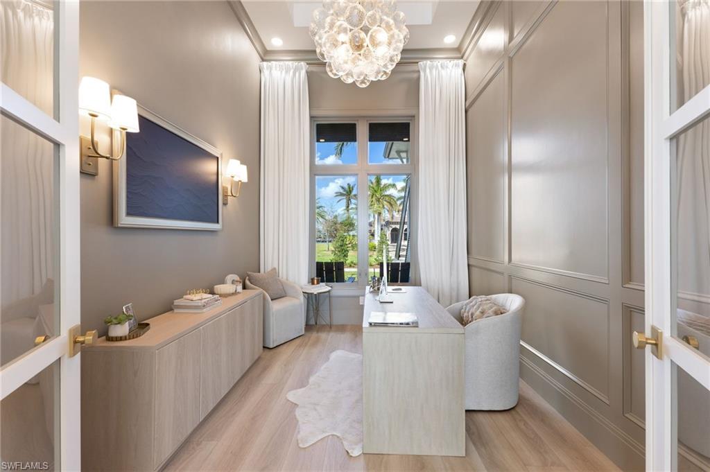 WEST CAPE ESTATES - Residential