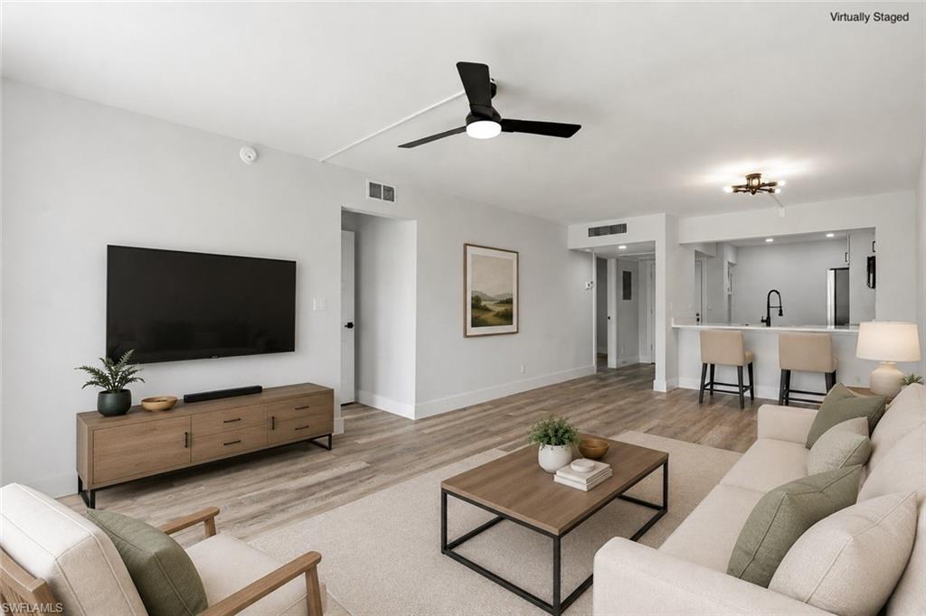 FOREST LAKES - Residential