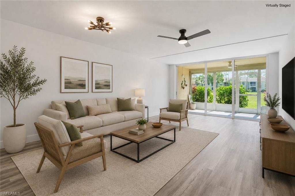 FOREST LAKES - Residential