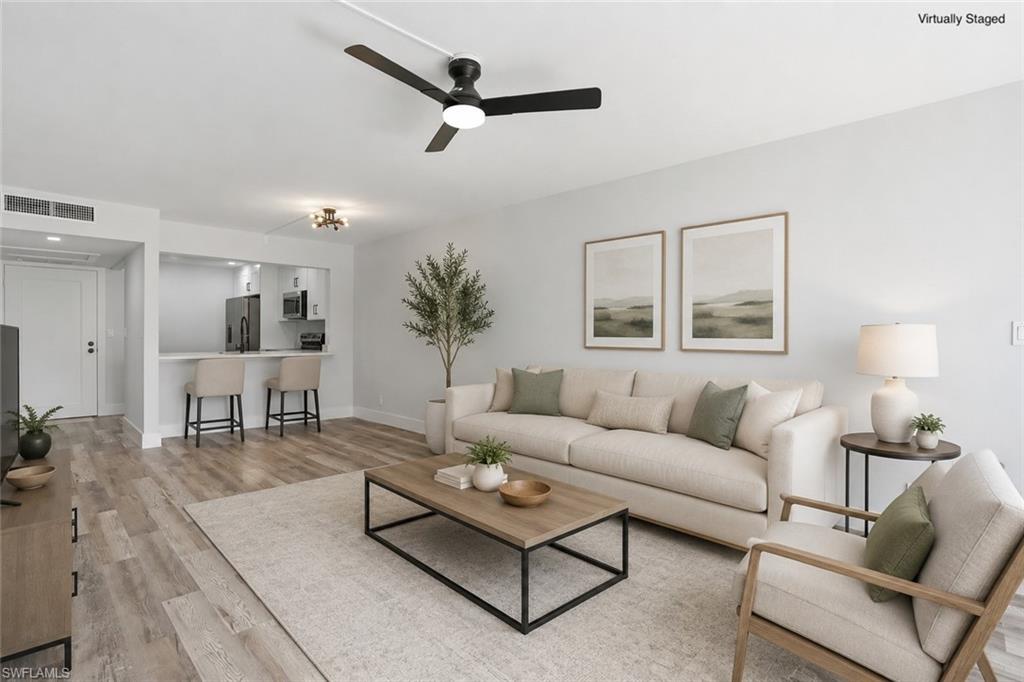 FOREST LAKES - Residential