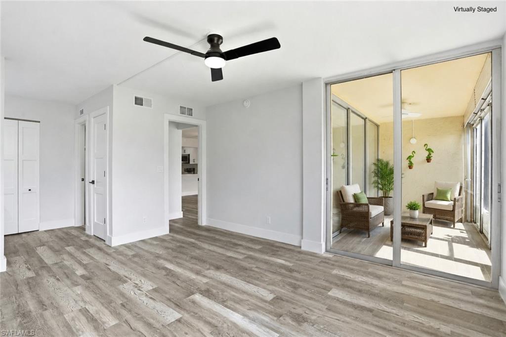 FOREST LAKES - Residential