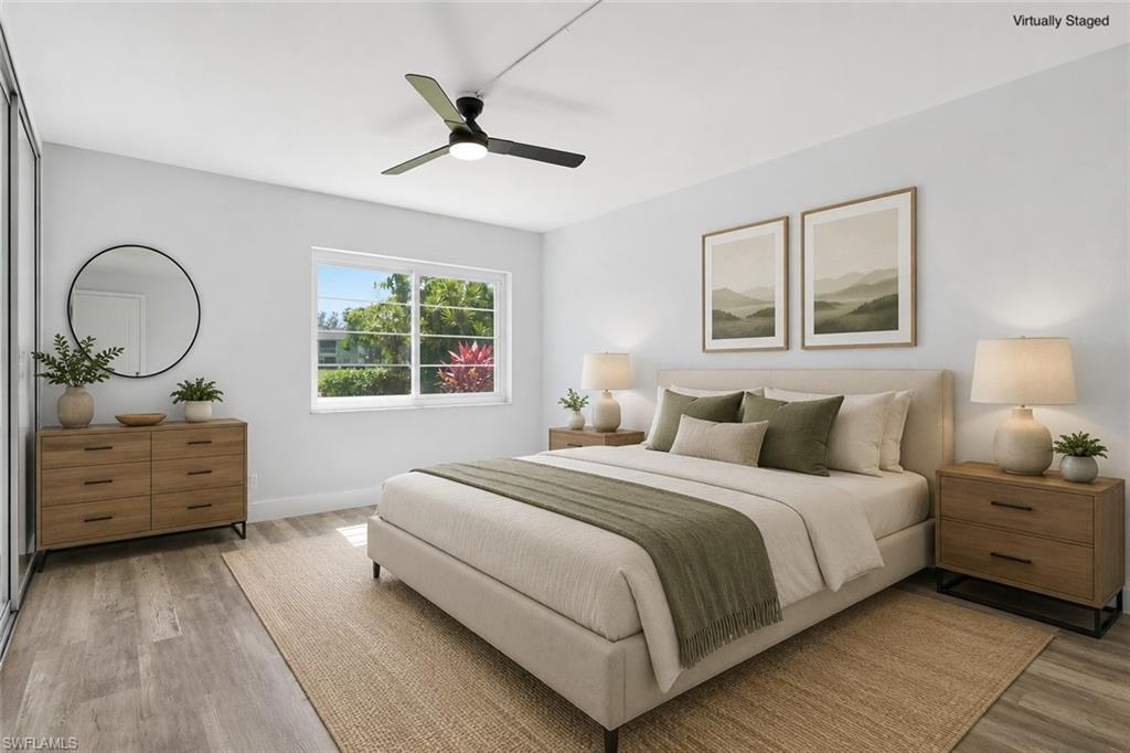 FOREST LAKES - Residential