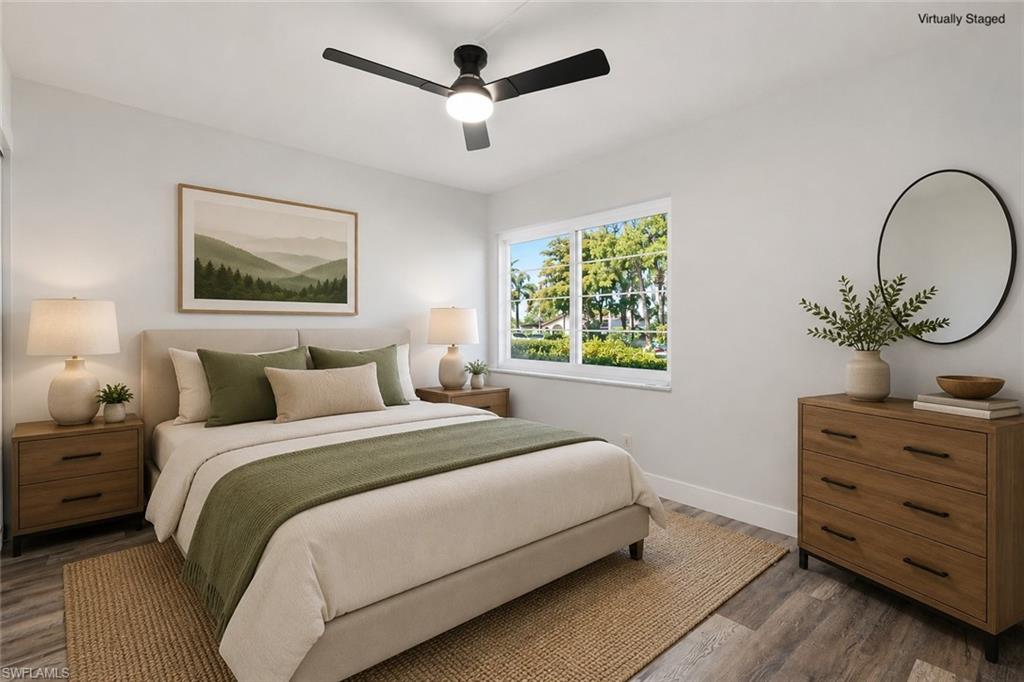 FOREST LAKES - Residential