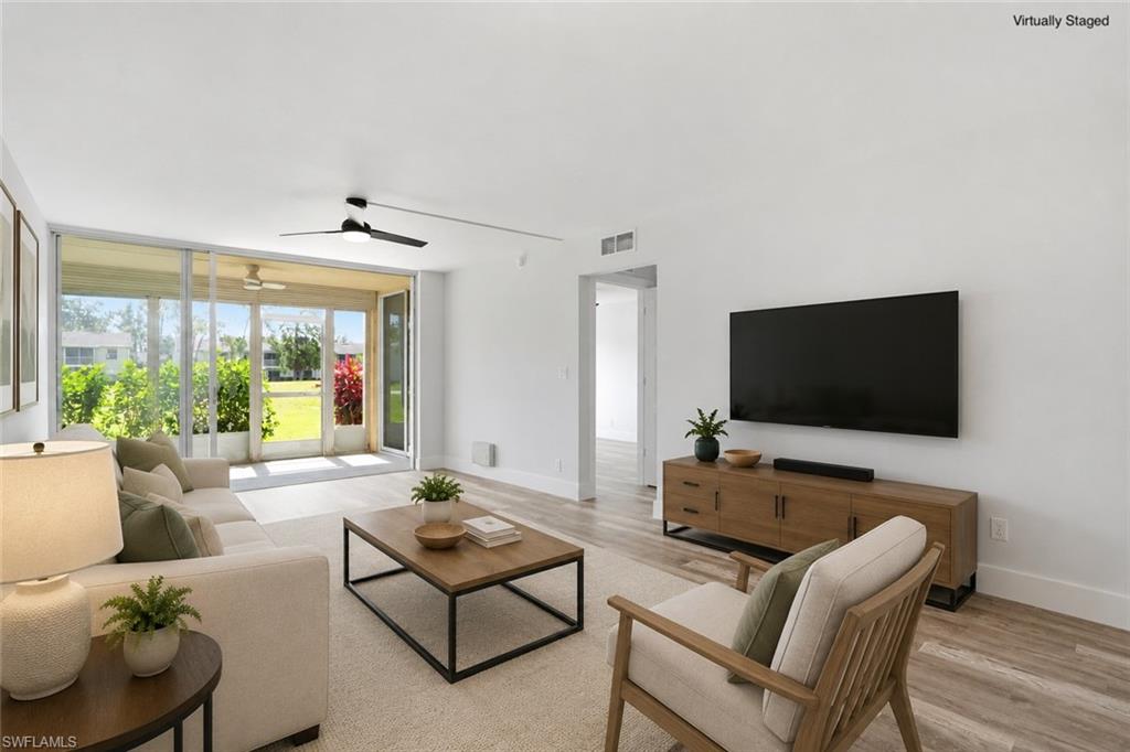 FOREST LAKES - Residential