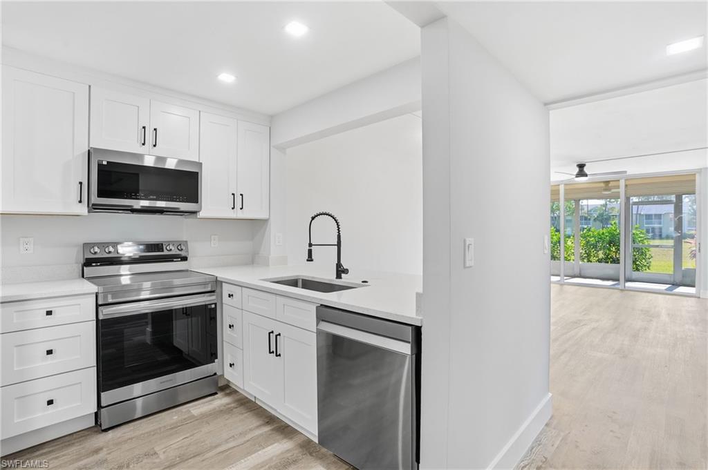 FOREST LAKES - Residential