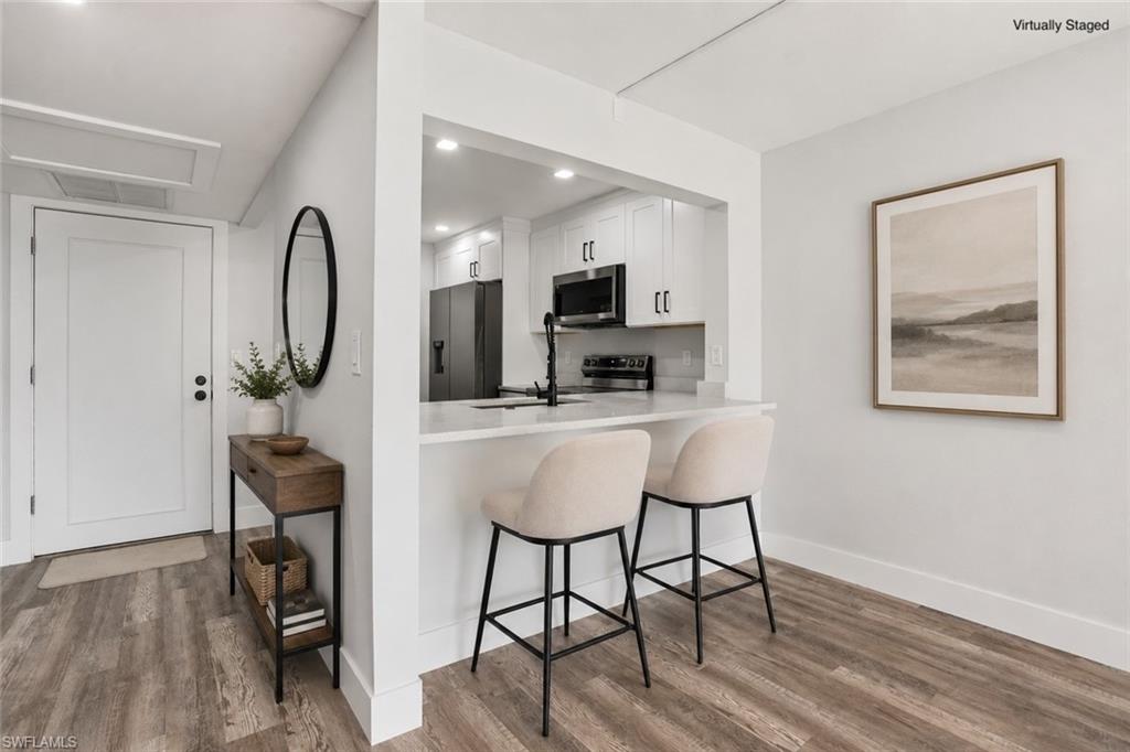 FOREST LAKES - Residential