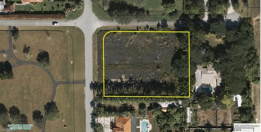 Prime 1.25-acre vacant lot in Outback Ranches, located in the rapidly growing Redlands area—Homestead, FL. Enjoy privacy with no HOA while still being close to top attractions, parks, and South Florida’s natural beauty. A great opportunity to build now or invest in a high-growth area.