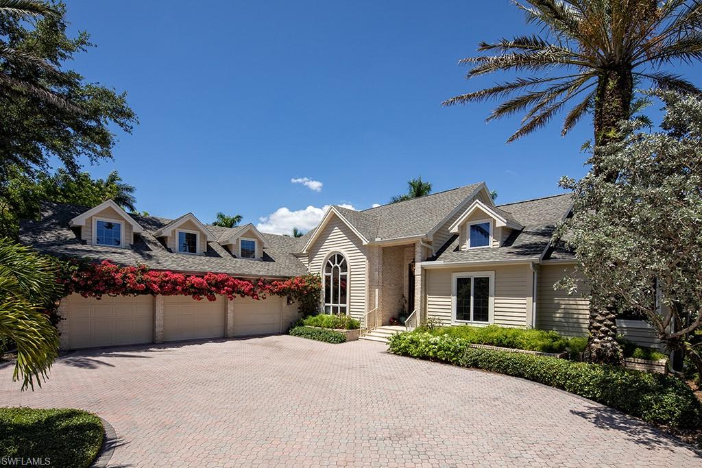 PORT ROYAL - Residential