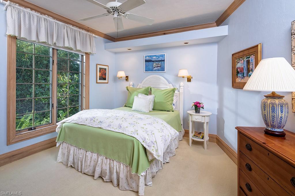 PORT ROYAL - Residential